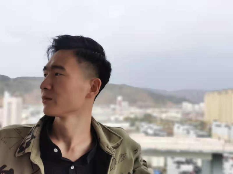 如故6的第一张照片--保定相亲服务中心