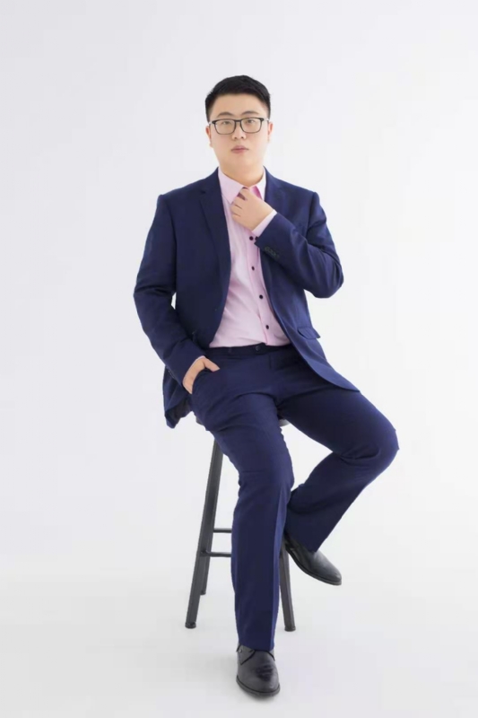 周的第一张照片--保定相亲服务中心