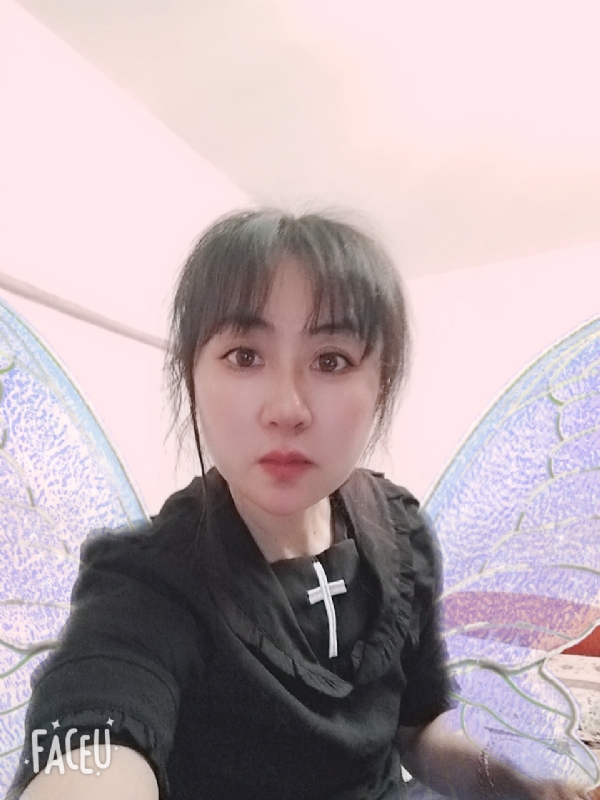 luckycloud的第二张照片--保定相亲服务中心