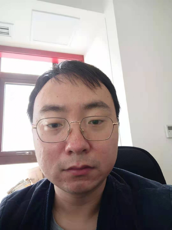 慕容清的第二张照片--保定相亲服务中心