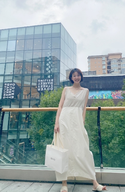 Leanna的第六张照片--保定相亲服务中心