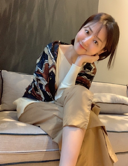 Leanna的第七张照片--保定相亲服务中心