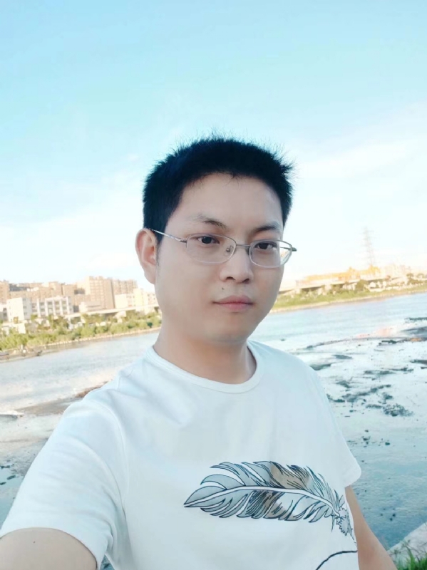 诚心交友的第一张照片--保定相亲服务中心