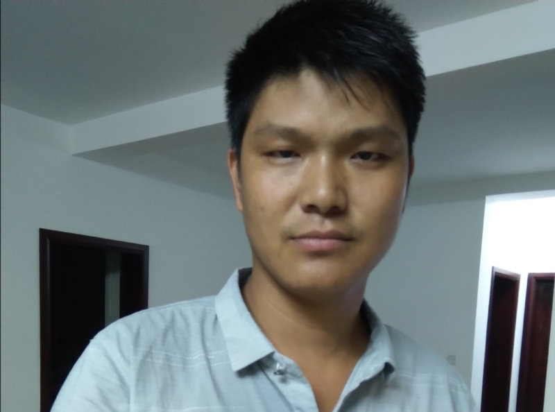 春天的第一张照片--保定相亲服务中心