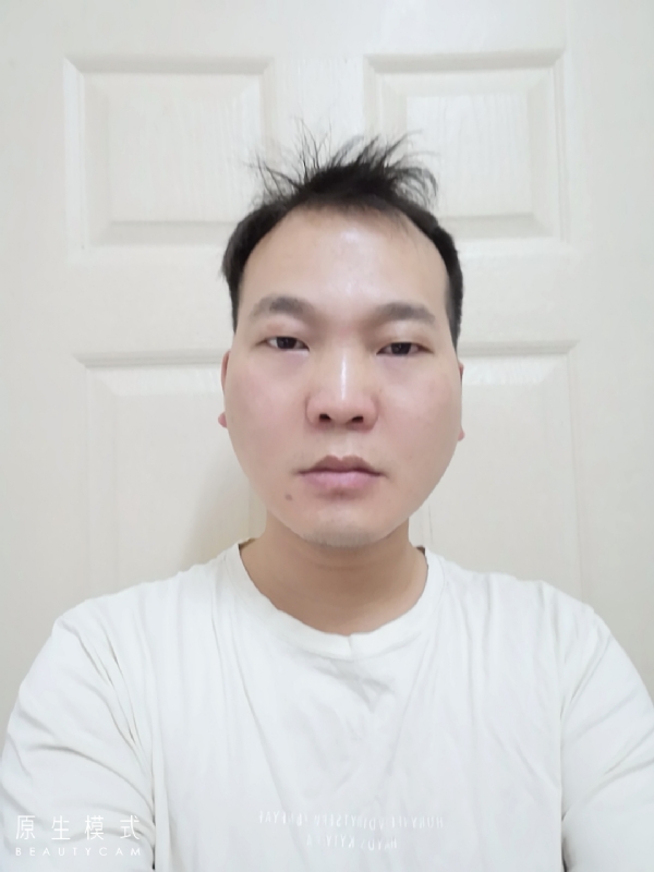 默默的第一张照片--保定相亲服务中心