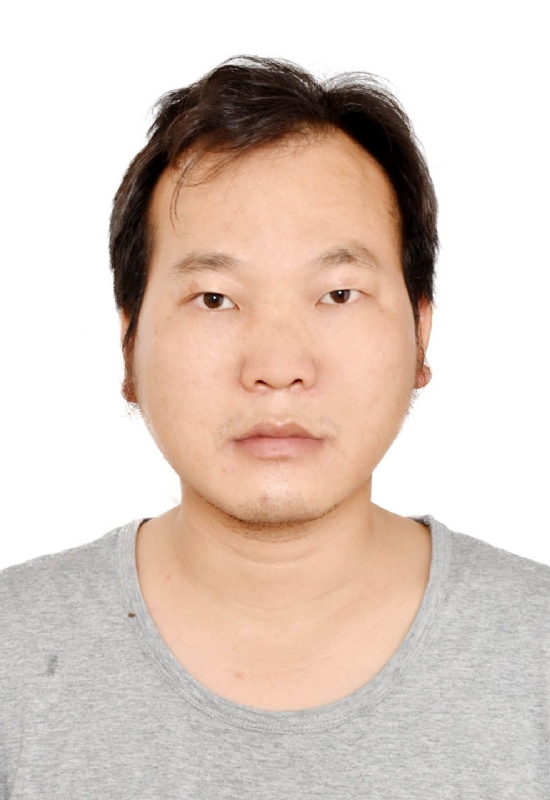 默默的第三张照片--保定相亲服务中心