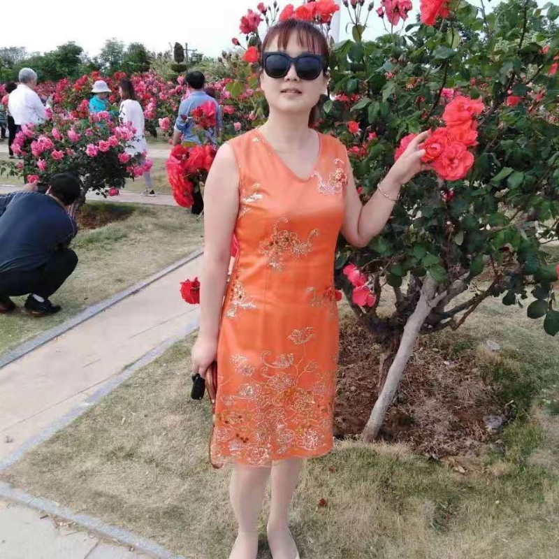 yunerfei的第三张照片--保定相亲服务中心