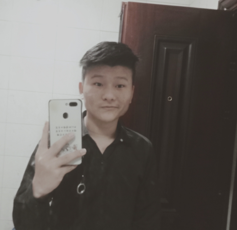 小小先生的第二张照片--保定相亲服务中心