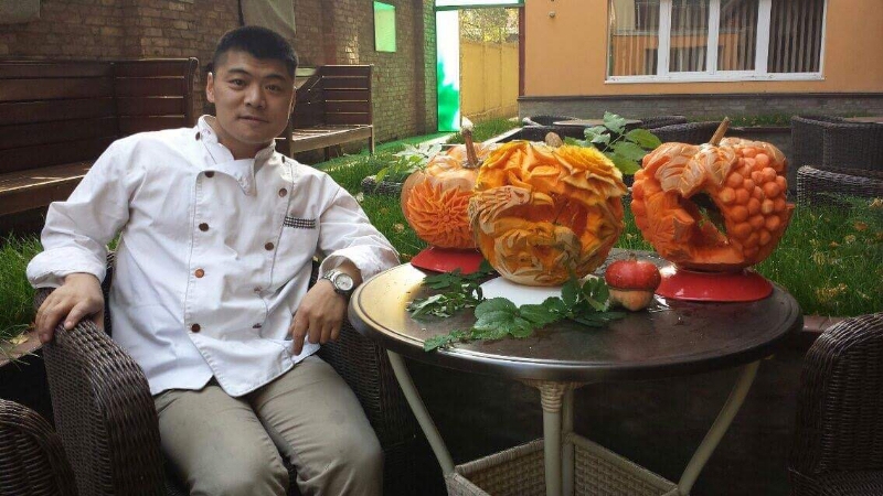 Chuxuanfen2020的第一张照片--保定相亲服务中心