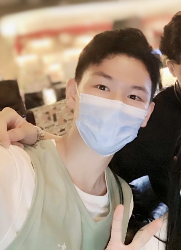 六月的春风的第三张照片--保定相亲服务中心