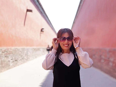 xie的第二张照片--保定相亲服务中心