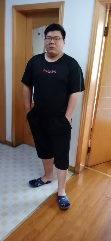 灰太狼的第一张照片--保定相亲服务中心