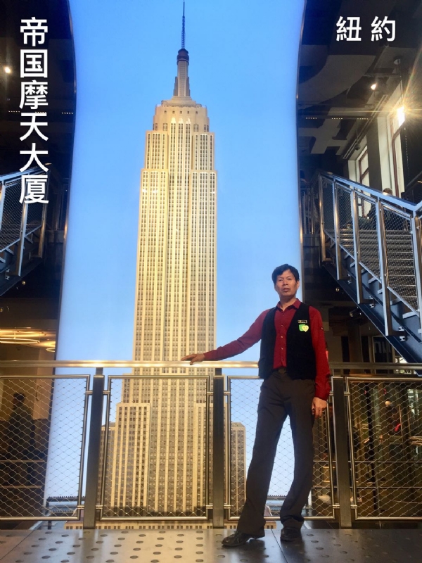 郝仁的第一张照片--保定相亲服务中心