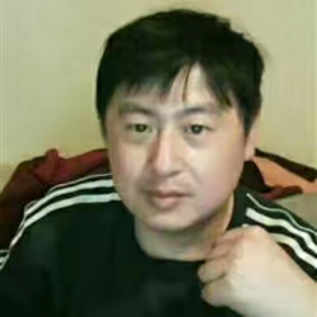 灰太狼的第一张照片--保定相亲服务中心