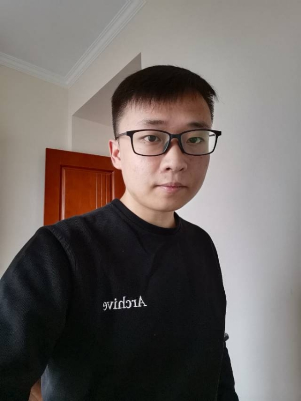 Li的第一张照片--保定相亲服务中心