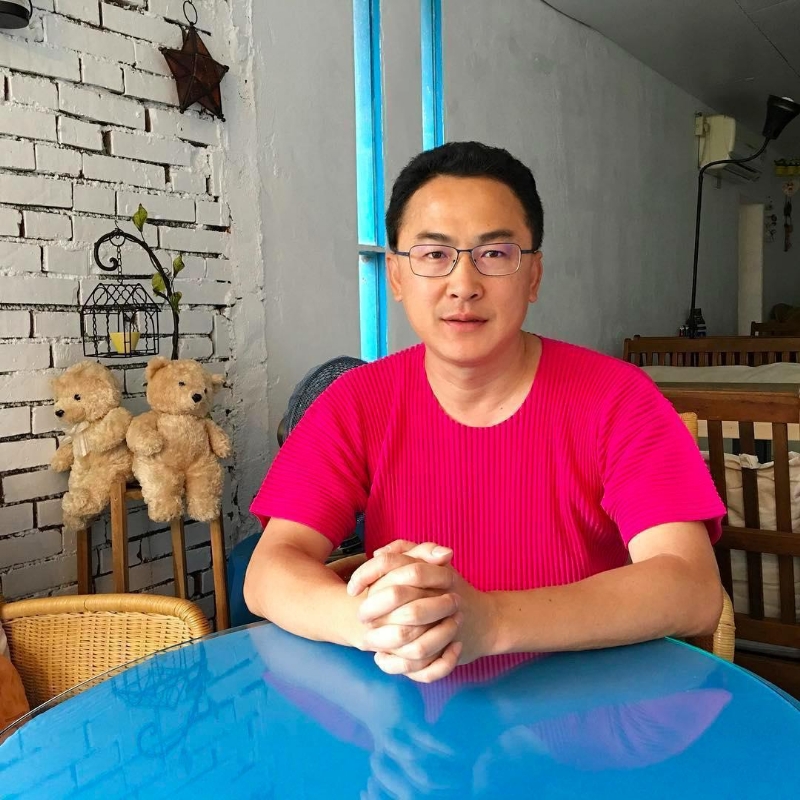 Jian的第一张照片--保定相亲服务中心