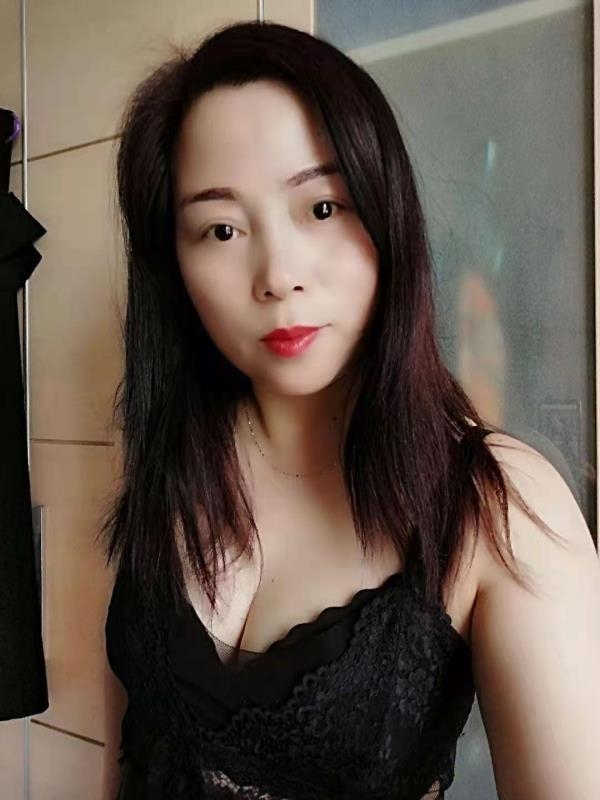 叮叮的第一张照片--保定相亲服务中心