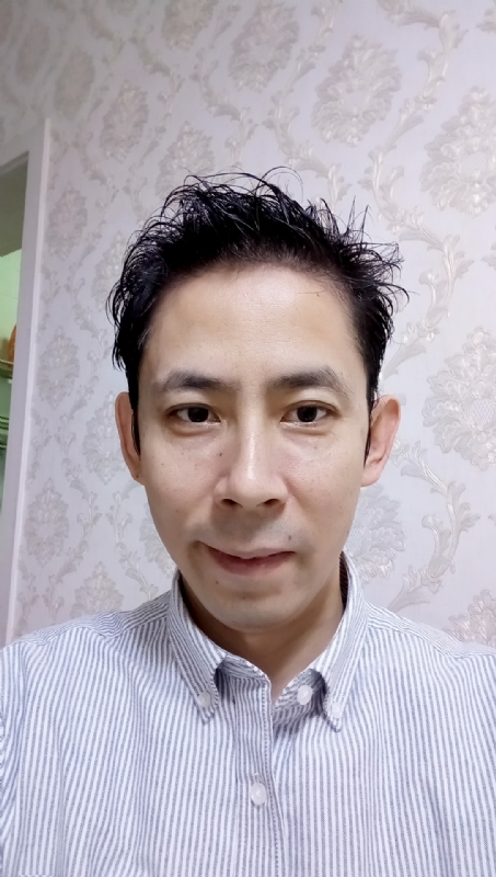 啥都不想说的第一张照片--保定相亲服务中心