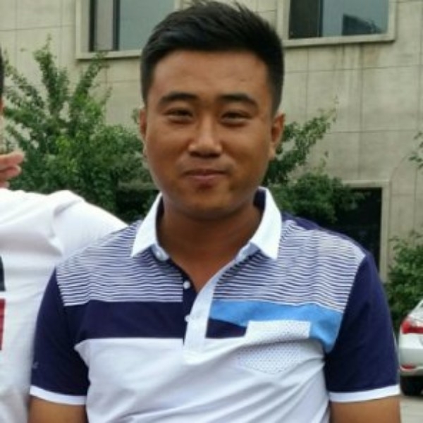 哈喽的第一张照片--保定相亲服务中心