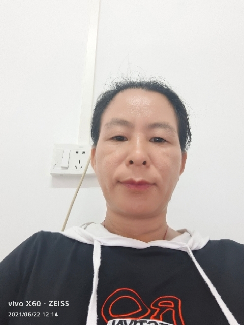 琼的第一张照片--保定相亲服务中心