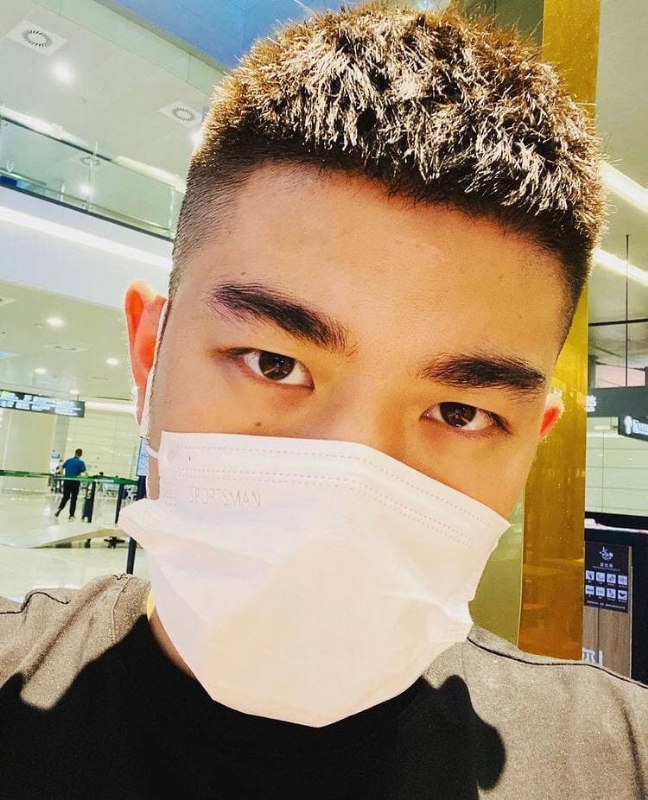 劉子軒的第一张照片--保定相亲服务中心