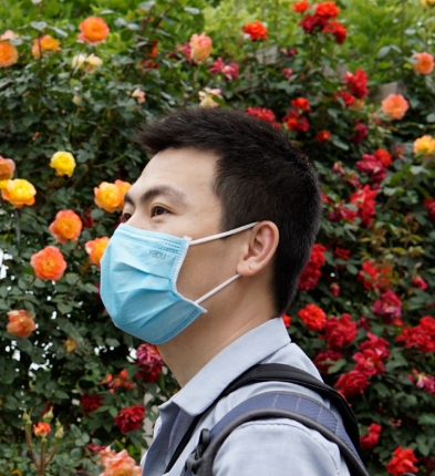 真心唯你的第一张照片--保定相亲服务中心