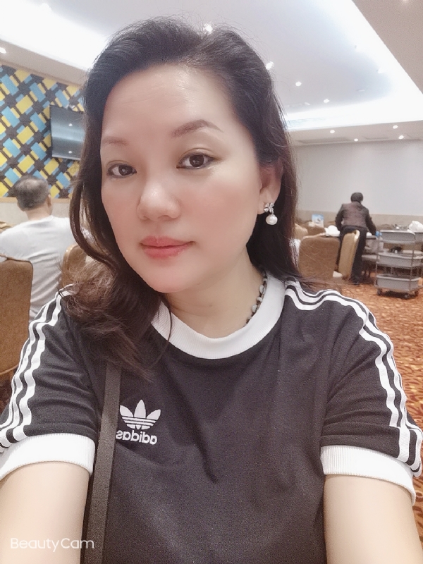 Amy的第一张照片--保定相亲服务中心