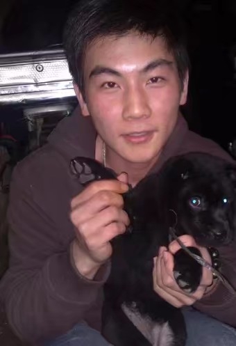 蜡笔小新的第四张照片--保定相亲服务中心