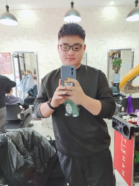 不吃香菜的第一张照片--保定相亲服务中心