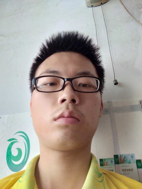 舒荷的第二张照片--保定相亲服务中心