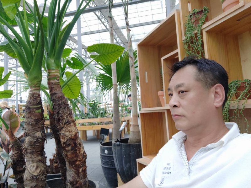 davidxy669988的第一张照片--保定相亲服务中心