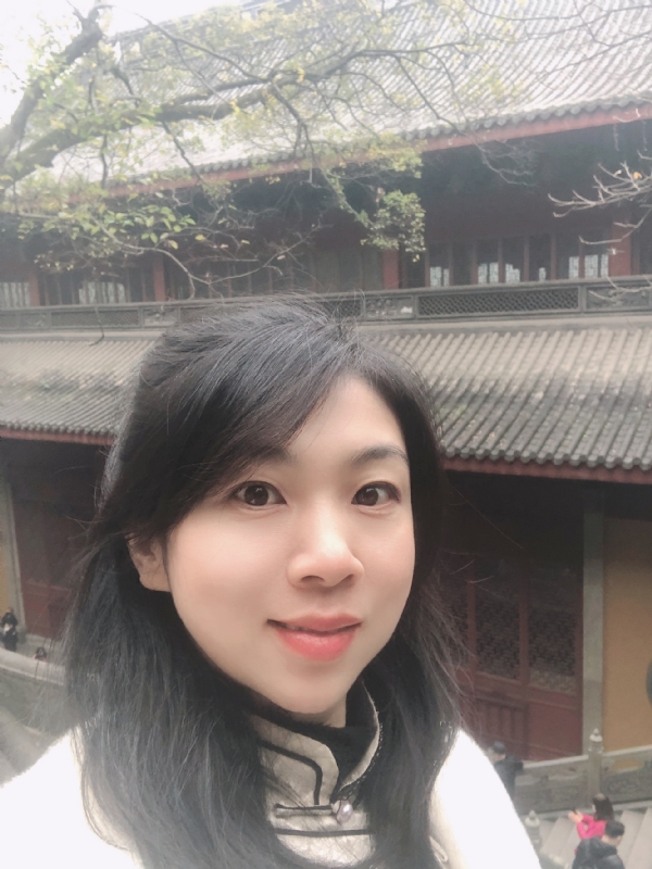 心既理的第一张照片--保定相亲服务中心