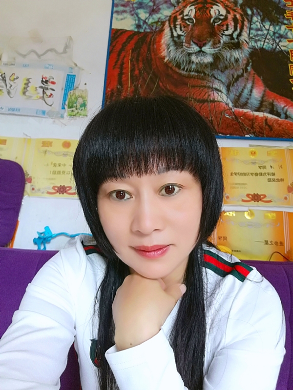 金鱼儿的第二张照片--保定相亲服务中心