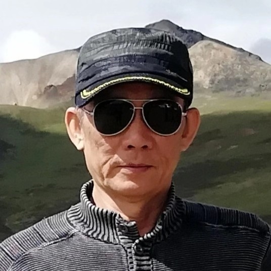 老果的第一张照片--保定相亲服务中心