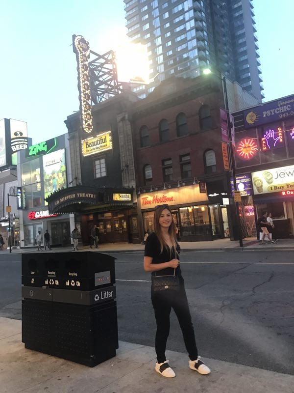 清清的第一张照片--保定相亲服务中心