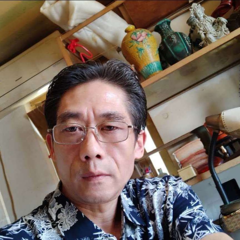 没有爱情也要飞渡一生的第一张照片--保定相亲服务中心