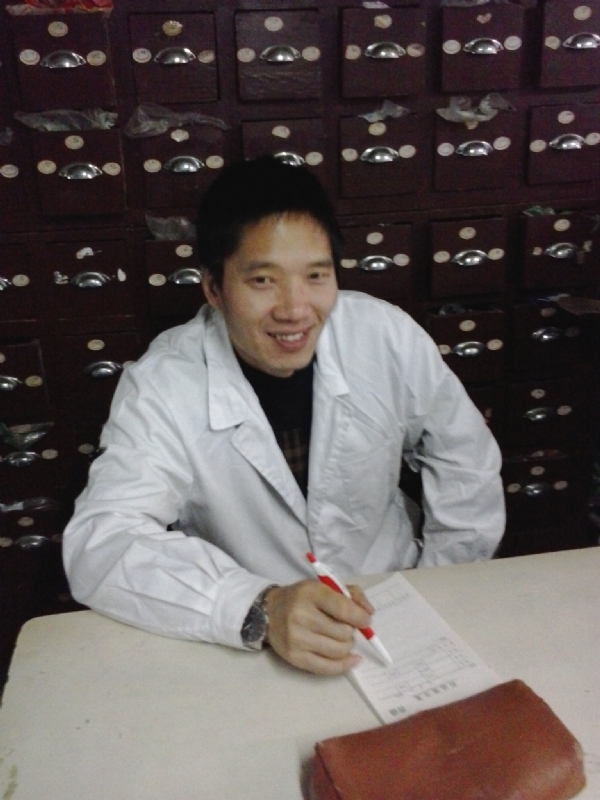 心有灵溪的第一张照片--保定相亲服务中心