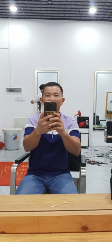 一路上有你的第一张照片--保定相亲服务中心