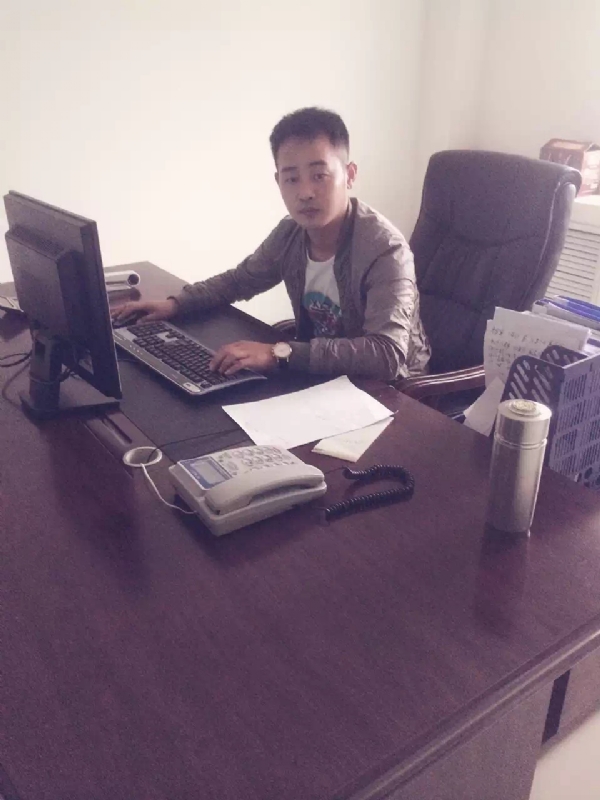 富强的第三张照片--保定相亲服务中心