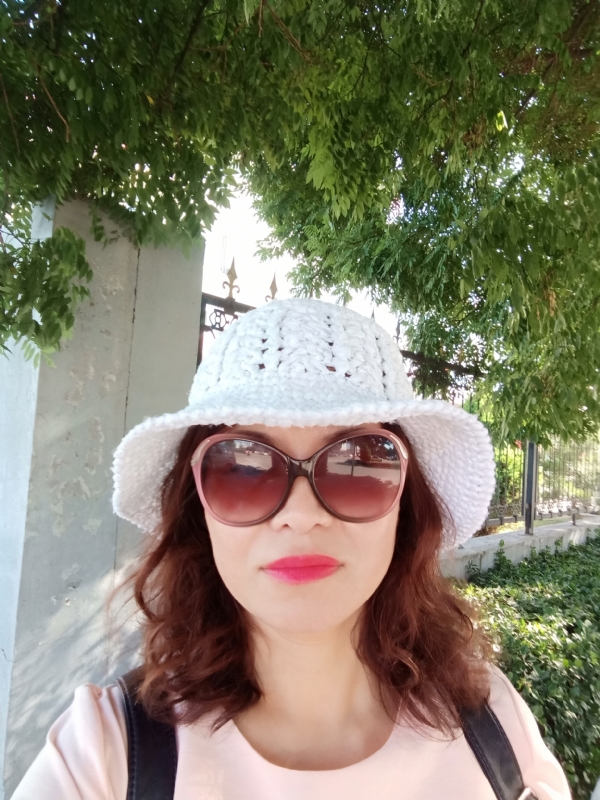 夏花依旧的第二张照片--保定相亲服务中心