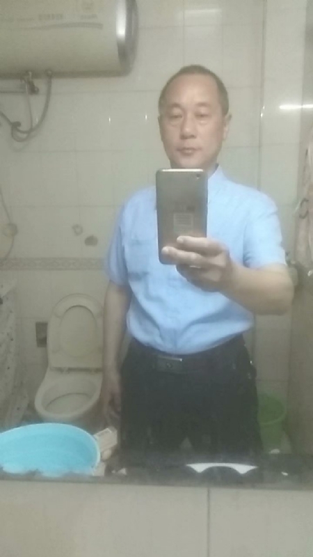 江河湖海的第一张照片--保定相亲服务中心