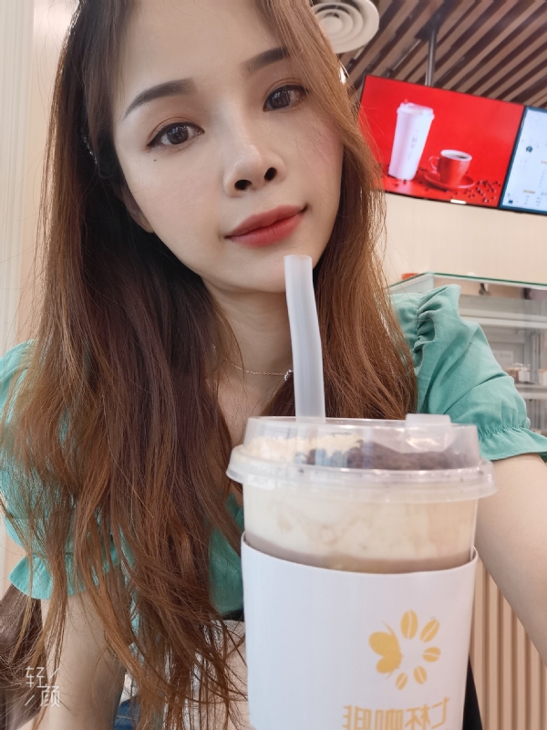 丽丽子的第一张照片--保定相亲服务中心