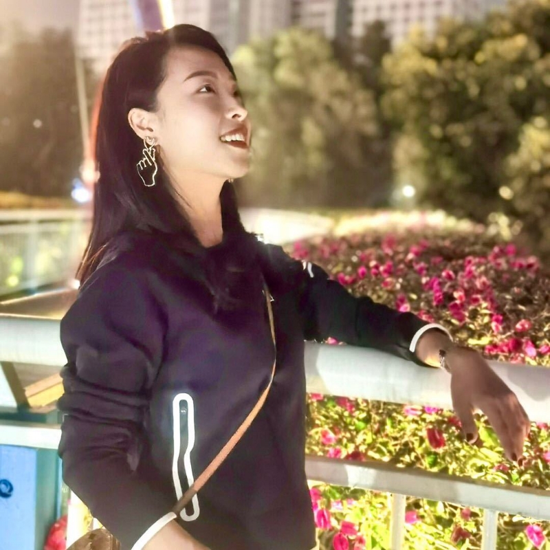 丫丫的第一张照片--保定相亲服务中心