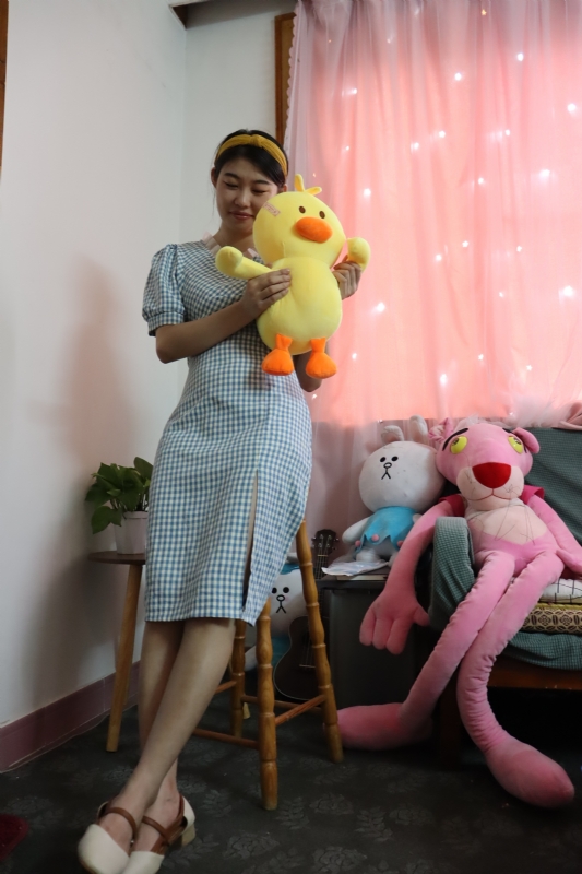 糖糖的第一张照片--保定相亲服务中心