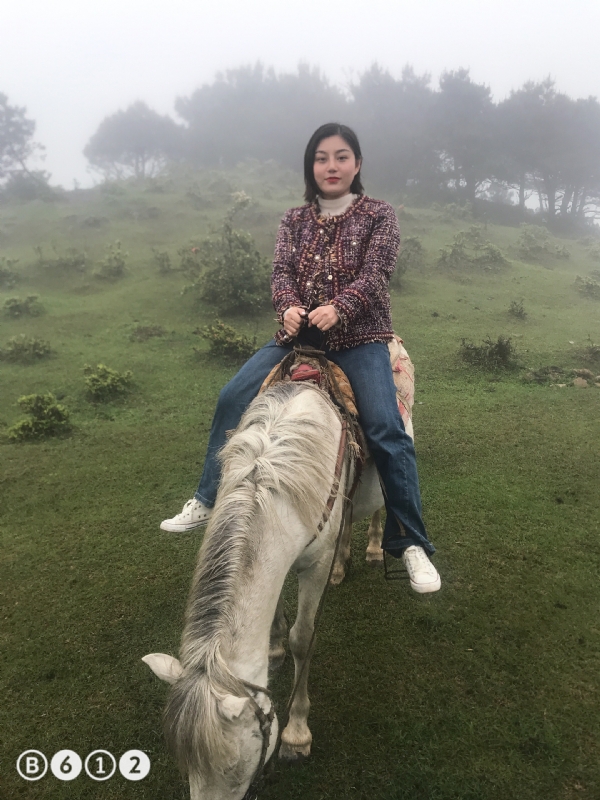 凯欣的第二张照片--保定相亲服务中心