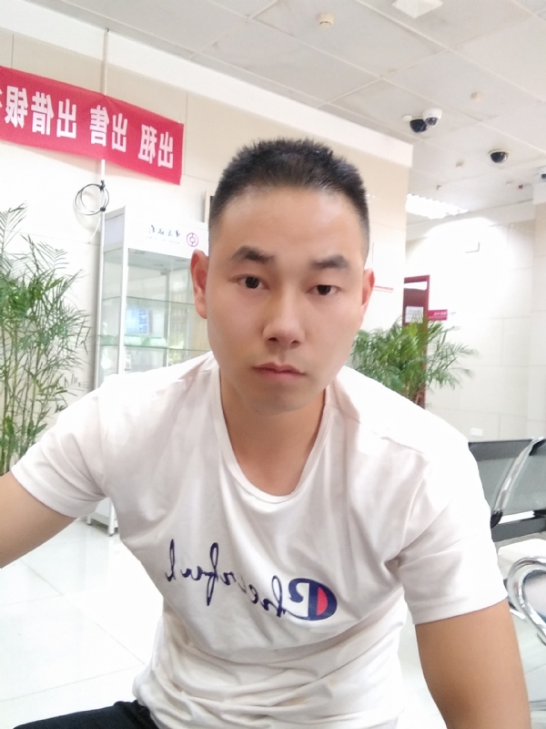 小少的第一张照片--保定相亲服务中心