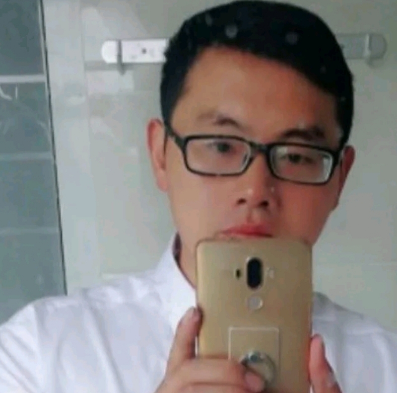 毛毛的第一张照片--保定相亲服务中心