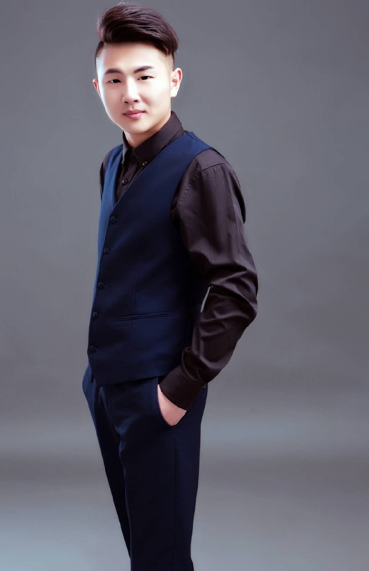 林朋的第一张照片--保定相亲服务中心