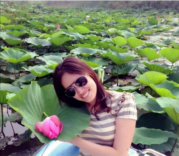 moon的第一张照片--保定相亲服务中心