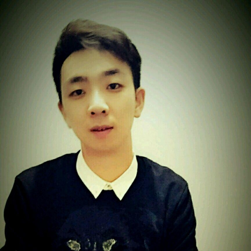 滞后的微笑的第一张照片--保定相亲服务中心